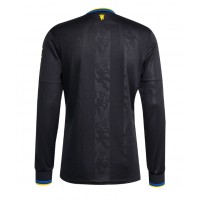 Manchester United 3rd trikot 2025-26 Langarm